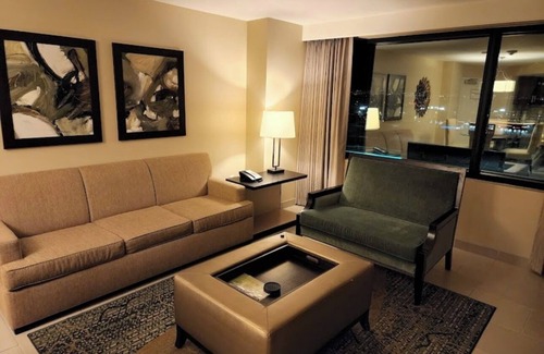 Enterprise Apartment | Spacious & cozy 1-Bedroom stay near the strip
