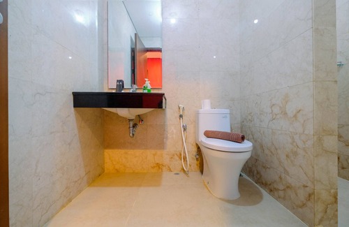 Pancoran Apartment | Spacious Cozy and Relax 2BR at L'Avenue Apartment