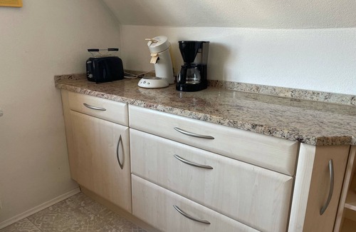 Peissenberg Apartment | Spacious cozy apartment near the Ammernähe with balcony