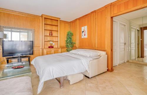 Passy Apartment | Spacious & Cozy Apartment - Trocadero Passy