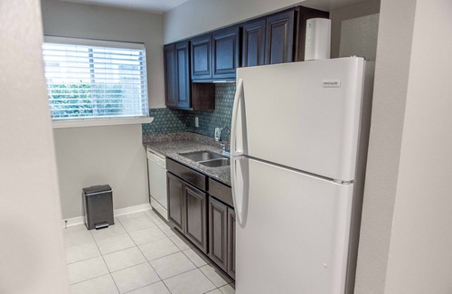 Gonzales Condo | Spacious & Cozy Getaway in Gonzales – Home Away From Home
