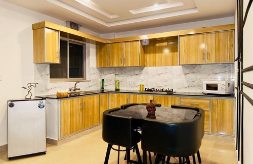 Bahria Town Apartment | Spacious ,cozy modern elegant