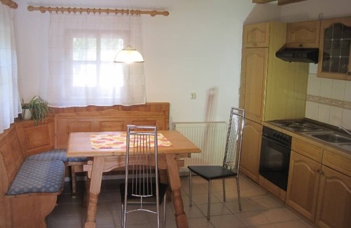 Bad Griesbach im Rottal Apartment | Spacious vacation apartment (60sqm) for 3 people