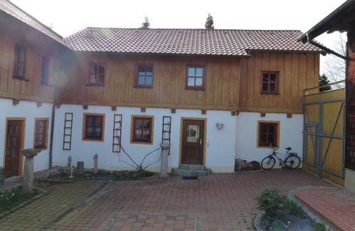 Bad Griesbach im Rottal Apartment | Spacious vacation apartment (60sqm) for 3 people