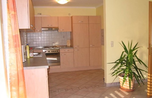 Bad Griesbach im Rottal Apartment | Spacious vacation apartment (110 m²) for up to 4 people with two balconies