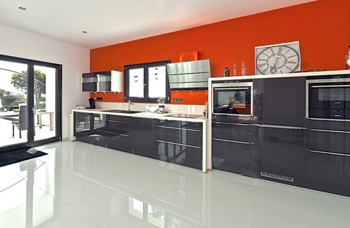 Costa d'en Blanes Villa | spacious designer villa in Costa den Blanes / Sea View / Wifi