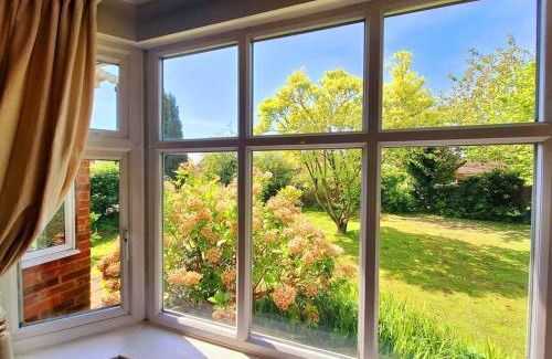 Repps with Bastwick House | Spacious Dog Friendly Family Home on Norfolk Coast