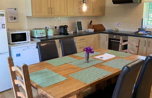 Boncath Cottage | Spacious dog-friendly cottage in an idyllic rural setting near amazing beaches