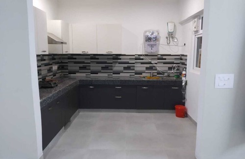 Mohangarh Apartment | Spacious enjoyble 3BHK for Family and couples