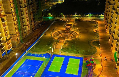 Mohangarh Apartment | Spacious enjoyble 3BHK for Family and couples