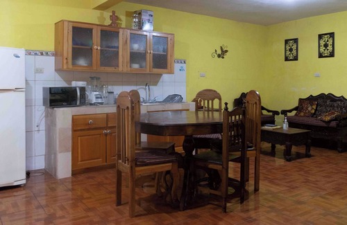 Panajachel Apartment | Spacious Family Apartment with Mountain Views in Panajachel