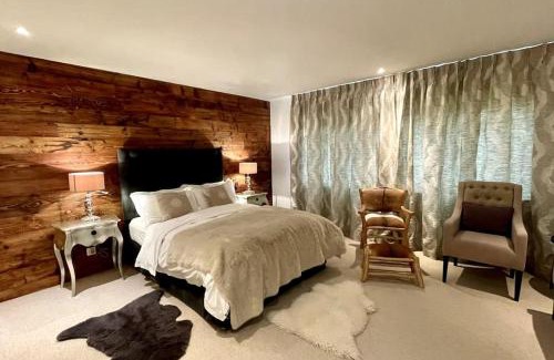 Flims Apartment | Spacious Family Apt Flims close to Lake Cauma