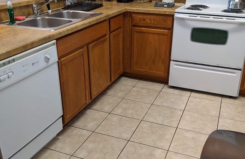 Bahama Bay Condo | Spacious family condo near Disney