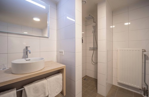 Lochem Hotel | Spacious Family Escape — Indoor Pool, Free Parking, and Onsite Fun Included
