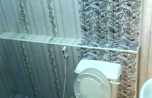 Nyali Apartment | Spacious family-friendly 3Bedroom in Nyali