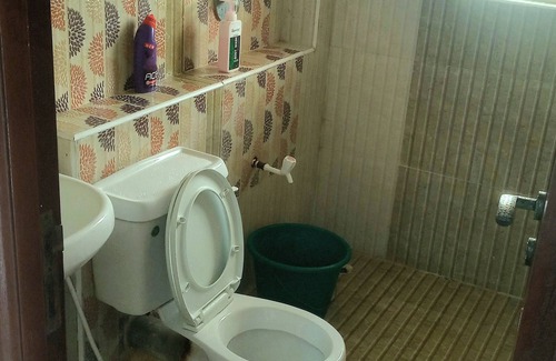 Nyali Apartment | Spacious family-friendly 3Bedroom in Nyali
