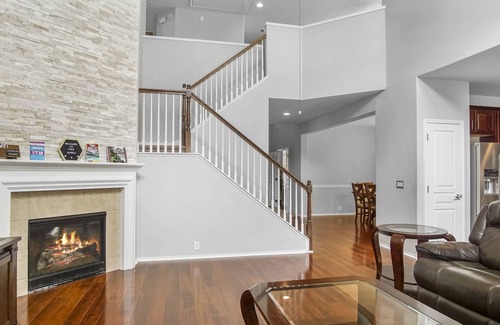 Lake Houston House | SPACIOUS FAMILY FRIENDLY HOME
