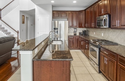 Lake Houston House | SPACIOUS FAMILY FRIENDLY HOME