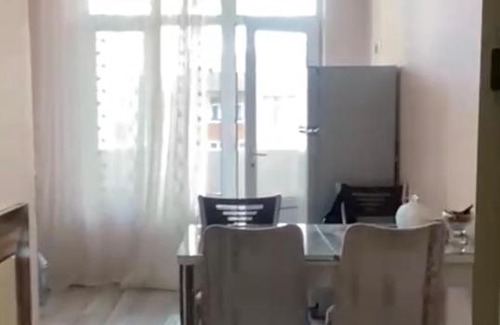 Baku Apartment | Spacious Family-Friendly Haven
