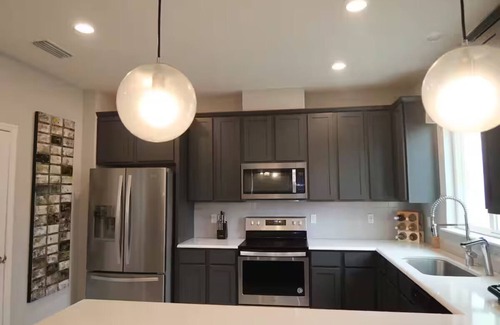 Westside House | SPACIOUS FAMILY GETAWAY IN JACKSONVILLE
