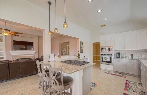 Cinco Ranch House | Spacious Family Home Near Attractions – Perfect for Kids & Pets!