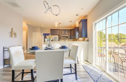 Fairburn House | Spacious Family Home Near Atlanta!