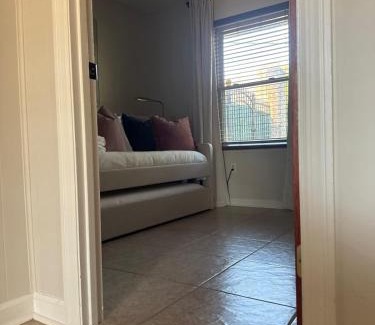 Savannah House | Spacious Family Home w Pool and Game-room Near Downtown and Beach