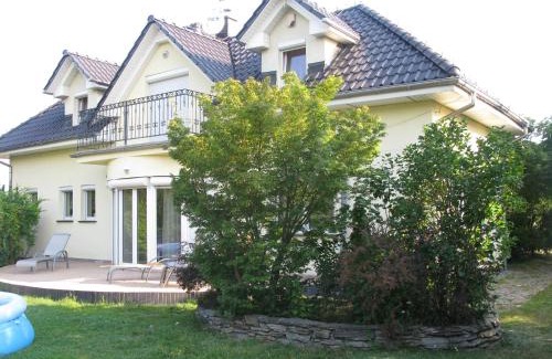 gmina Łubniany House | Spacious Family House/5 bedrooms/12km to Opole