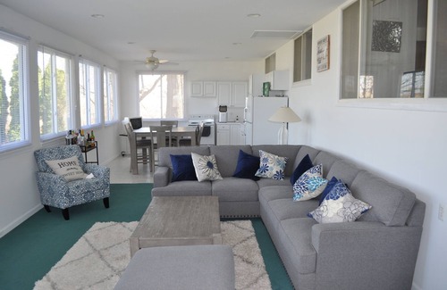 Harsens Island House | Spacious Family Friendly Home on the North Channel