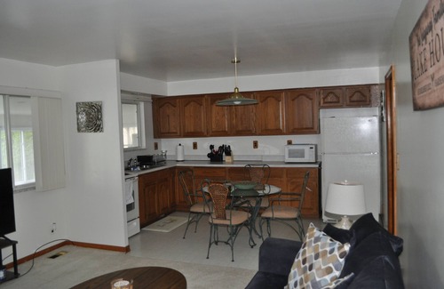 Harsens Island House | Spacious Family Friendly Home on the North Channel