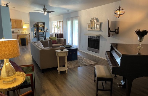 Prescott Valley Units House | Spacious Family Bungalow
