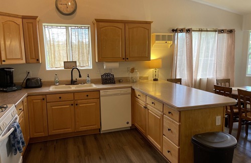 Prescott Valley Units House | Spacious Family Bungalow