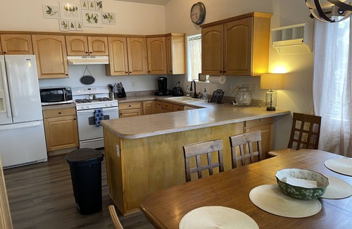 Prescott Valley Units House | Spacious Family Bungalow