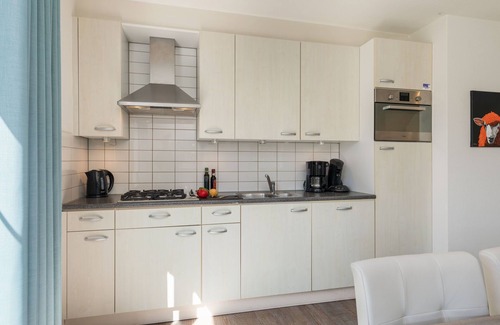 De Koog House | Spacious Farmhouse Near Beach