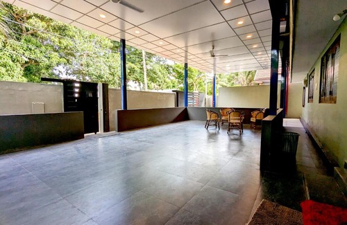 Jaffna House | Spacious Full House Rental