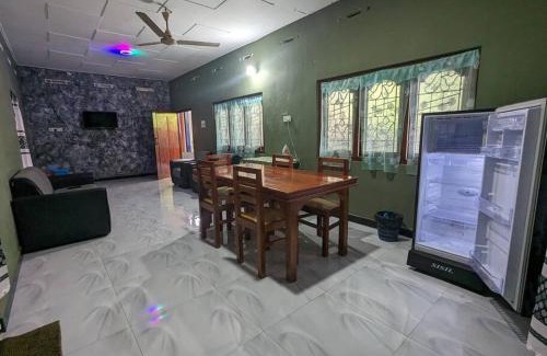 Jaffna House | Spacious Full House Rental
