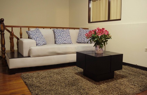 Cuenca Apartment | Spacious, fully equipped apartment - 2 floors
