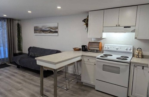 Fisherville Apartment | Spacious Fully Furnished Private Apartment with Ravine view!, North York!nn