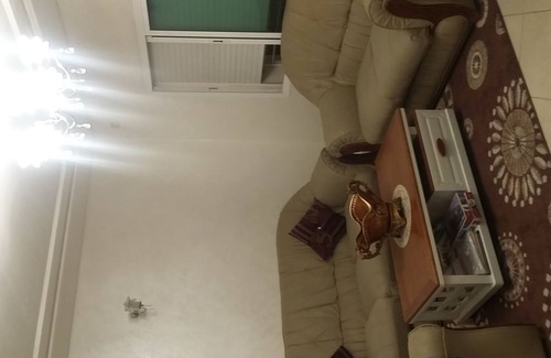 Oum El Guerdane Apartment | Spacious furnished luxury apartment in a convenient location