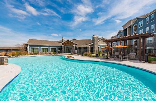 Tomball Apartment | Spacious Furnished Resort Style Apartments