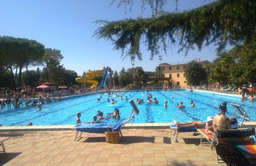 Sansepolcro Apartment | SPACIOUS GARDEN APARTMENT 3 MINUTES TO THE CENTRE OF TOWN