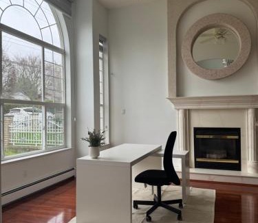 Fleetwood Apartment | Spacious Getaway in Surrey
