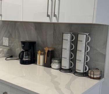 Fleetwood Apartment | Spacious Getaway in Surrey