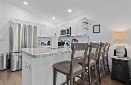 Brooksville House | Spacious Getaway Near FL Attractions – Game Room, Firepit, BBQ, Pet-Friendly & Sleeps 10!