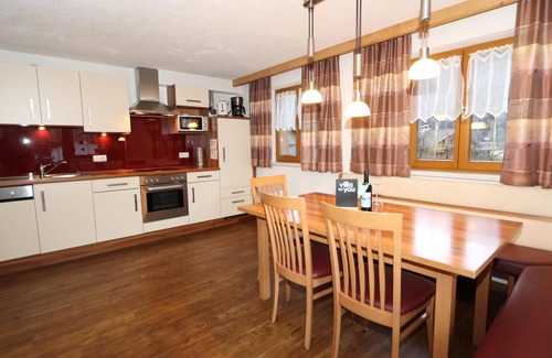 Zillertal Apartment | Spacious holiday apartment in Aschau near the ski areas