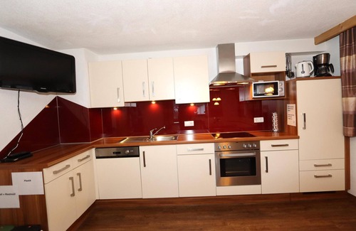 Zillertal Apartment | Spacious holiday apartment in Aschau near the ski areas