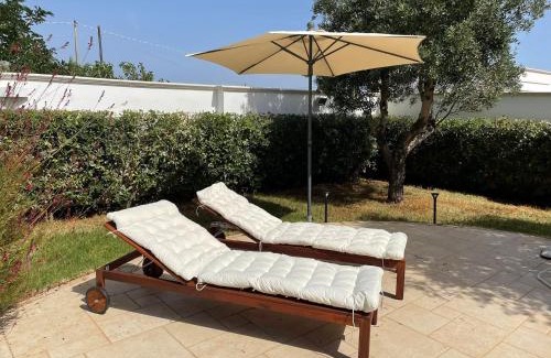 San Pietro in Bevagna House | Spacious House Near the Beach in San Pietro
