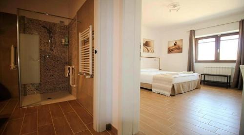 San Pietro in Bevagna House | Spacious House Near the Beach in San Pietro