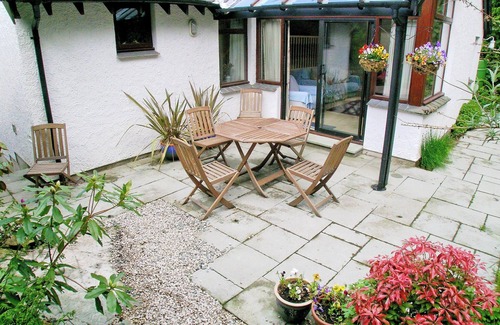 Glenridding Cottage | Spacious holiday accommodation just yards from Ullswater.