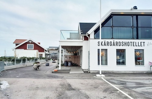 Hono Apartment | Spacious holiday apartment on picturesque Hönö | SE08073